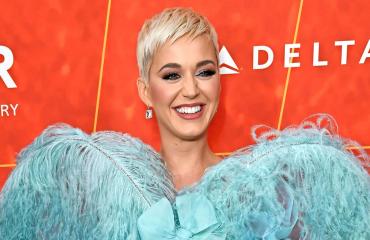 Katy Perry
