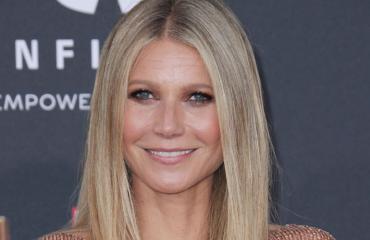 Gwyneth Paltrow
