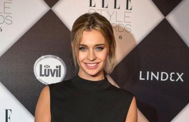 Mia Ehrnrooth
