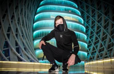 alan walker