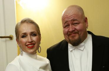 Anna ja Sami