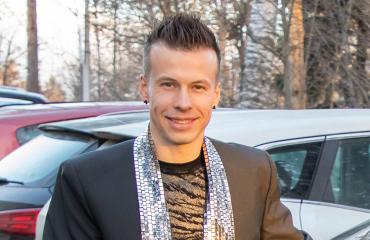 Antti Kurhinen