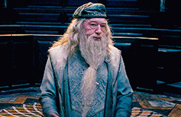 dumbledore