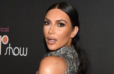Kim Kardashian