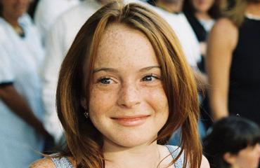 lindsay lohan