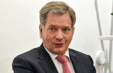 Sauli Niinistön kesäpaikka aiheutti pulinaa.