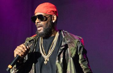 R Kelly