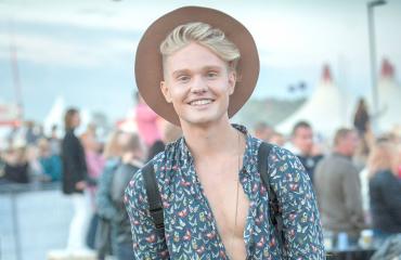 Benjamin Peltonen