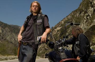 charlie hunnam