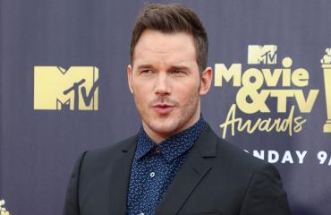 Chris Pratt
