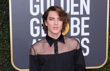 Cody Fern on sorkkamuodin edelläkävijä.