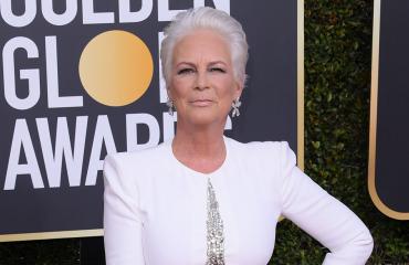 Jamie Lee Curtis