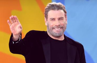 john travolta