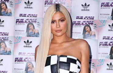 Kylie Jenner loihti jättiomaisuuden.