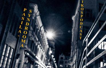 Pasila-syndrooma