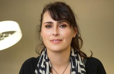 Sharon den Adel