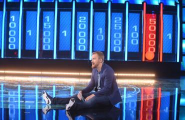 the wall suomi
