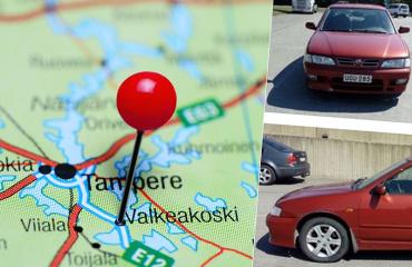 valkeakoski
