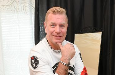 Tauski Peltonen ei matkusta enää mihinkään.