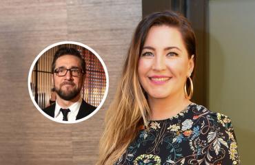 Jenni Pääskysaarella ja Henkka Hyppösellä on yhteinen firma.