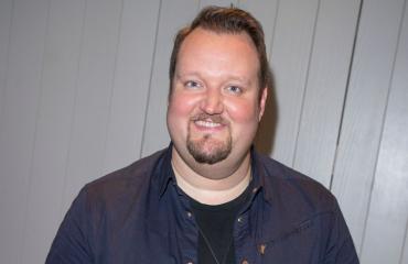 Sami HEdberg teki paljastuksen menneisyydestään.