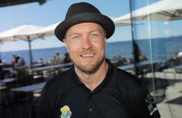 Niklas Hagmanin elämässä tapahtui paljon muutoksia.