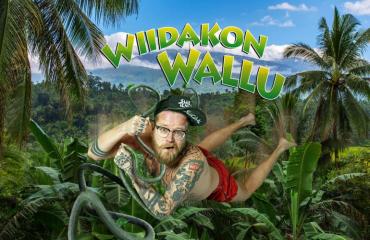 Wiidakon Wallu