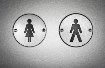 Unisex-vessat eivät toimi.