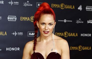 Petra Gargano