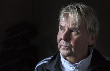 Matti Nykänen