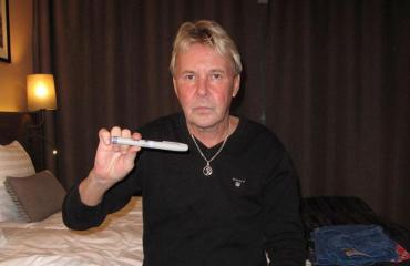 Matti Nykänen