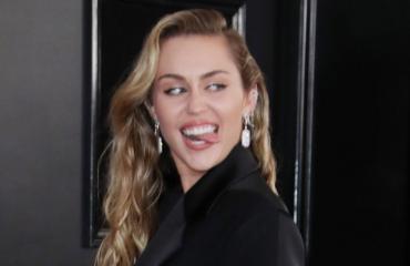 Miley Cyrus