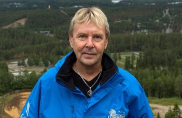 Matti Nykänen
