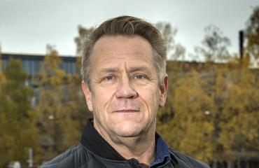 Olli Lindholm