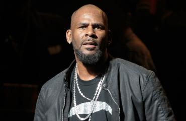 R Kelly