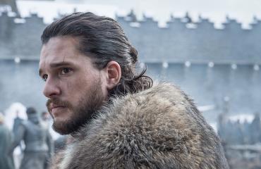 Jon Snow