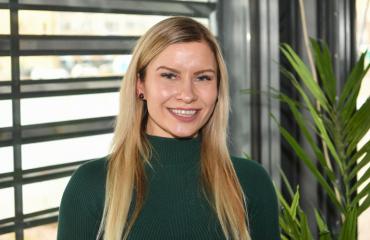 Piia Pajunen nähdään Gladiaattoreissa.