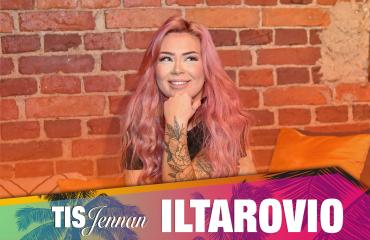 Temptation Island Suomi JEnna Mäkikyrö