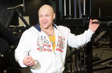 Tuomo Korhonen kertoo dopingin käytöstä.