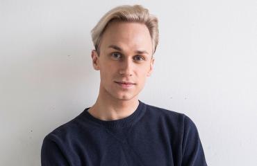 Christoffer Strandberg