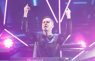 Darude