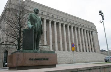 Eduskunta