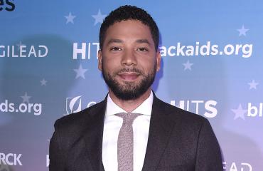 Jussie Smullett