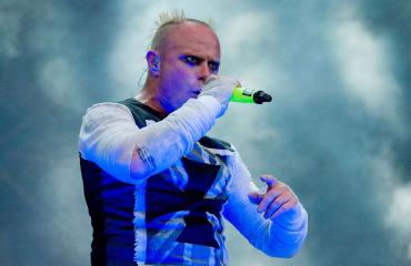 Keith Flint