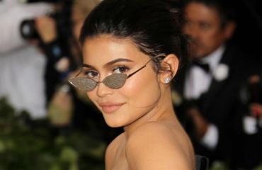Kylie Jenner