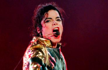 Michael Jackson