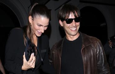 Tässä kuvassa ei ole näyttelijä Tom Cruise.