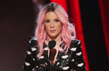 halsey