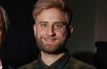 Joel Harkimo