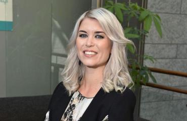 Susanna Koski putosi vaaleissa varasijalle.